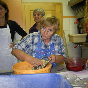 Mütterrunde 