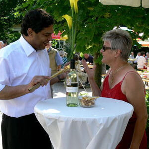 Begegnungsfest 2008