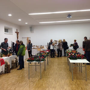 Der Advent ist da