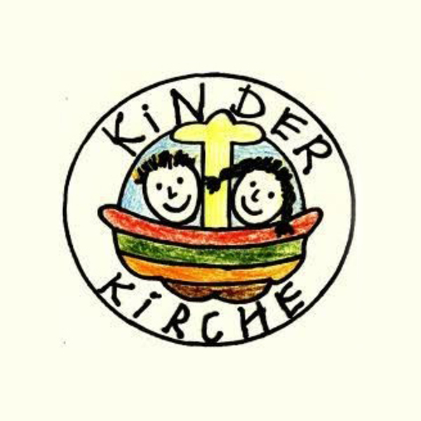 Kinderkirche / Pfarre Sattledt Kinderkirche Logo