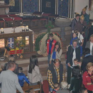 Erntedankfest