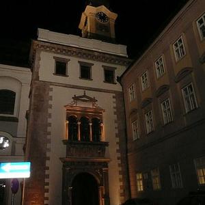 Nachtwächter