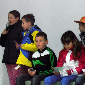 Familiengottesdienst