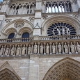 Notre-Dame de Paris / © CrazyJN / www.pixabay.com CC0 1.0 Notre-Dame de Paris
