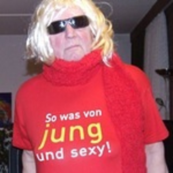Seniorenfasching