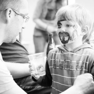 Spielgruppenfest Spiegel Sarleinsbach