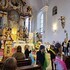 eukirchen/Walde feierte Familiengottesdienst